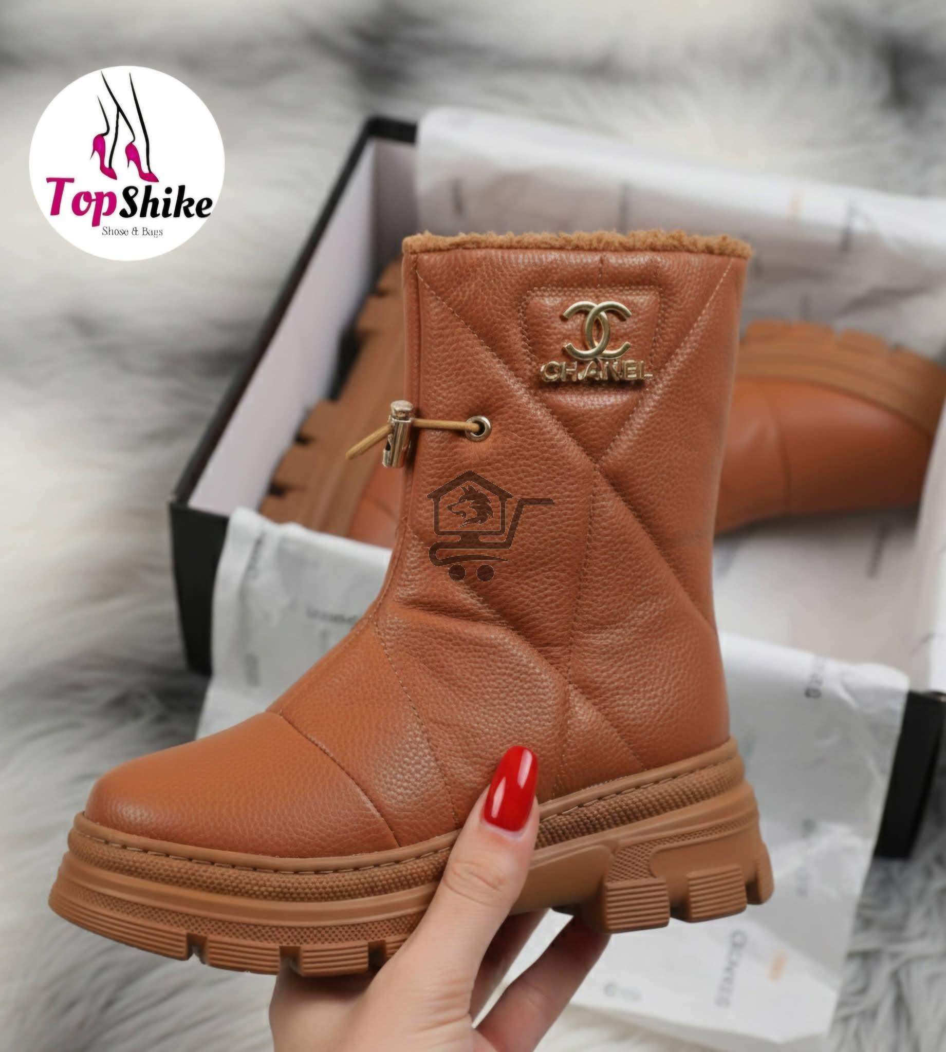 أحذية - الصورة 1