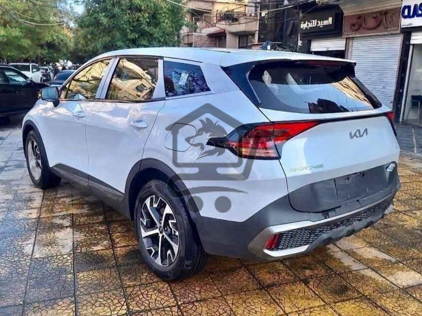 Kia Sportage L 2025 - الصورة 2