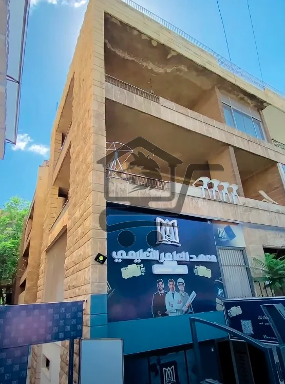 معهد العامر التعليمي - الصورة 4