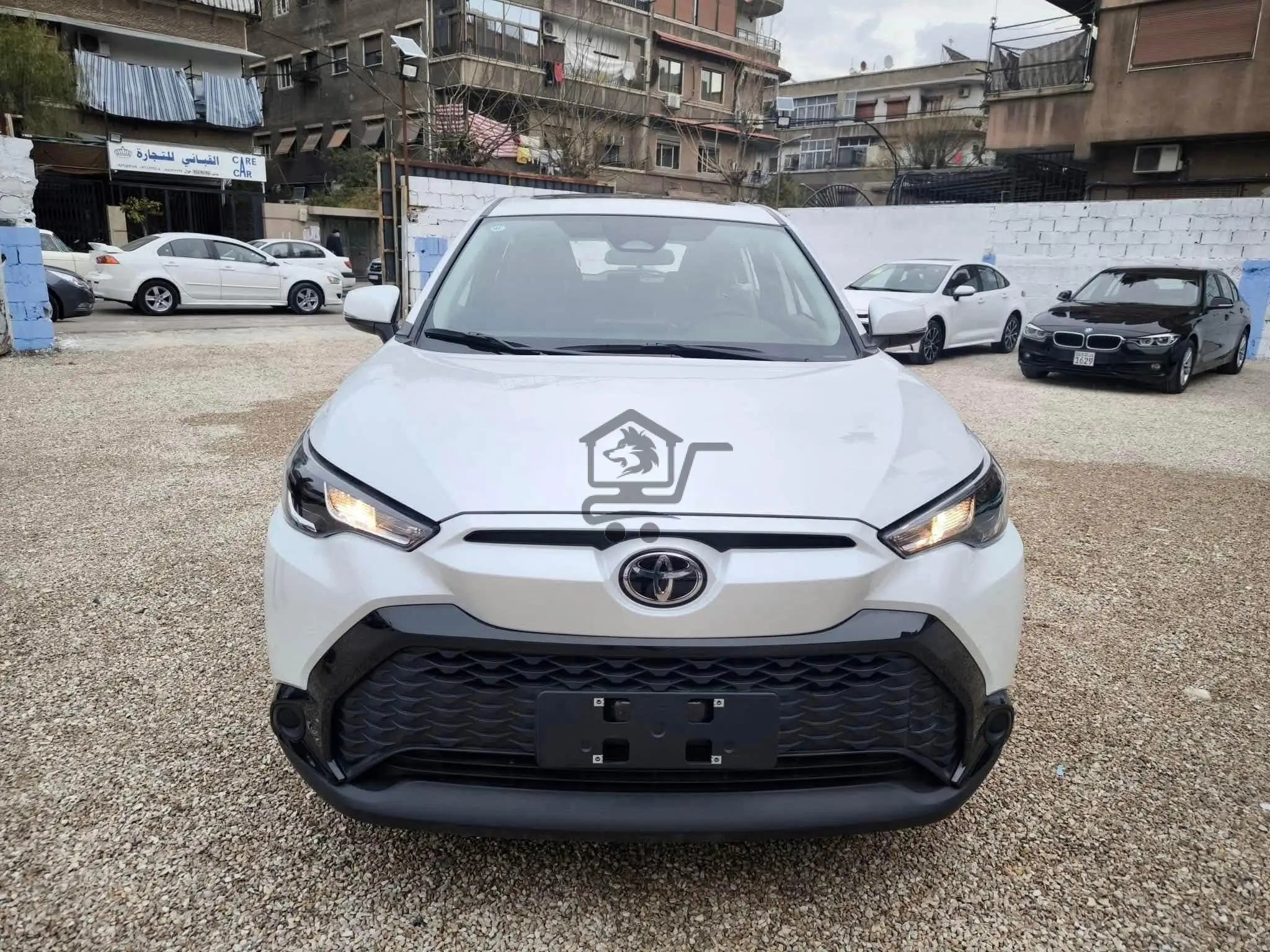 Toyota - الصورة 1