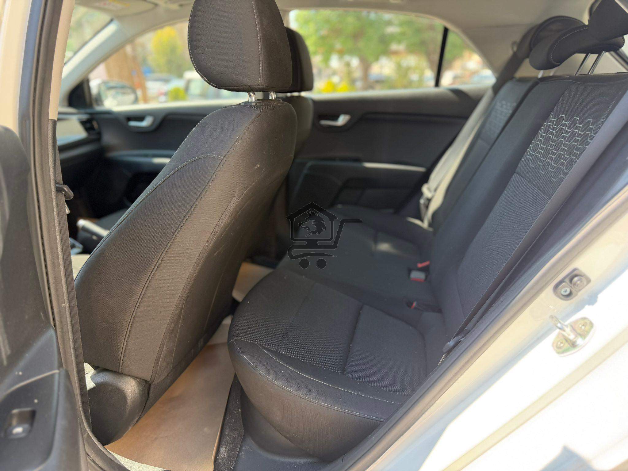 Kia Rio 2020 - الصورة 10