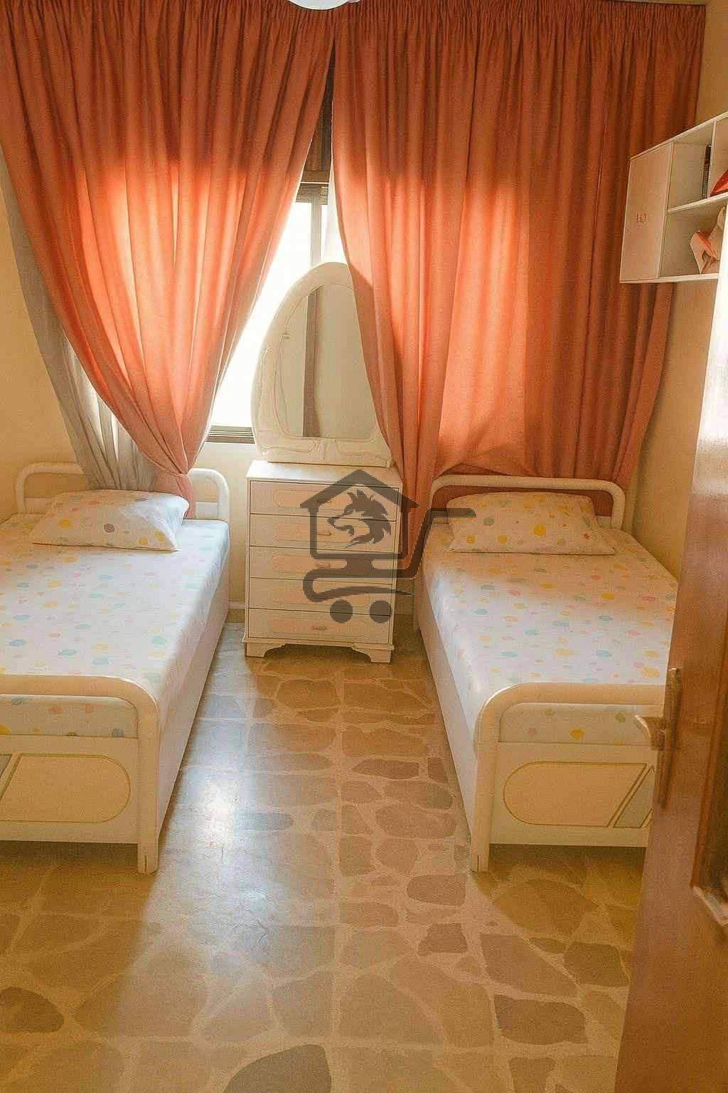 شقة منسوب اول - الصورة 5