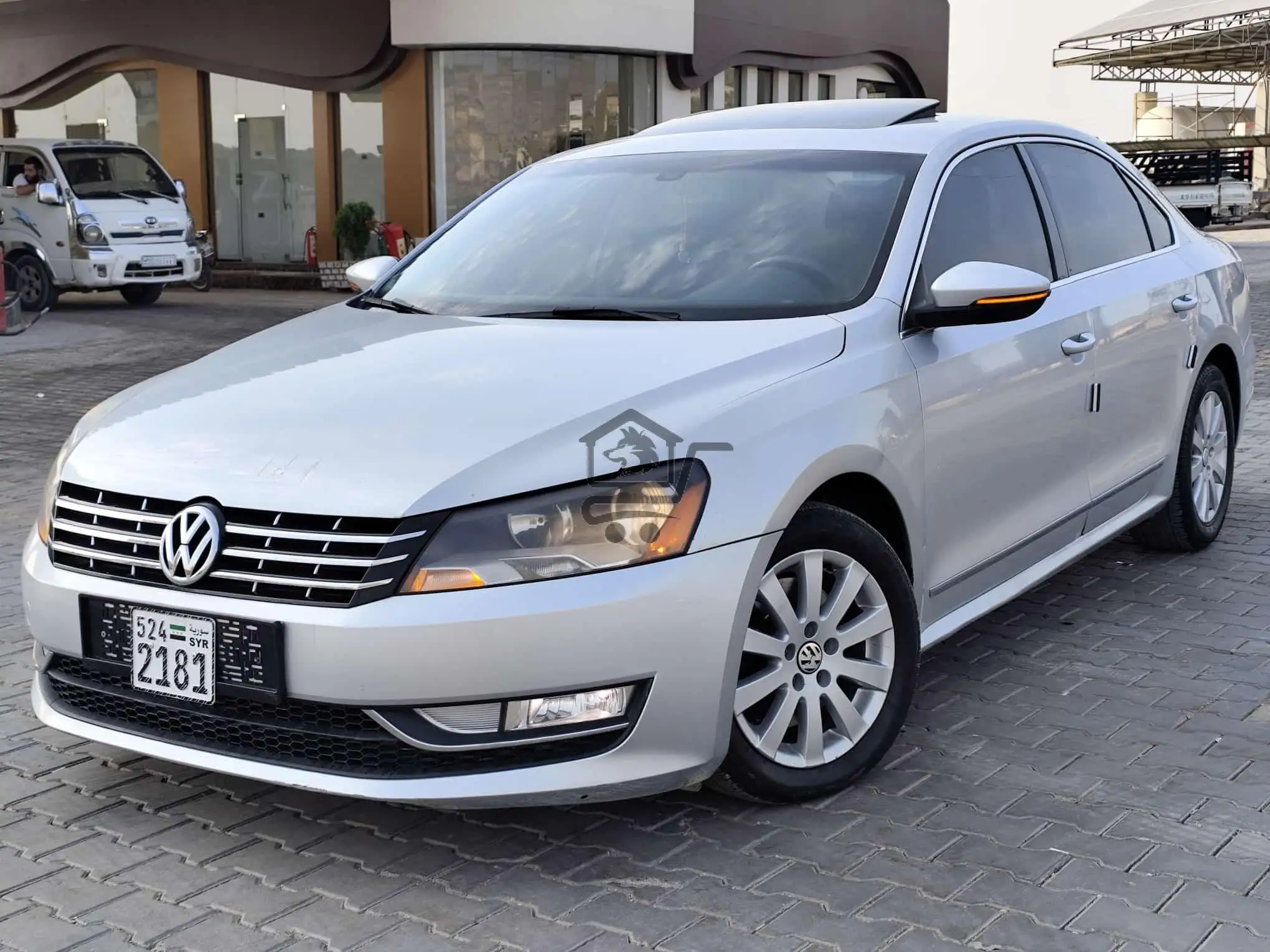 فوكس باسات 2013 - الصورة 2