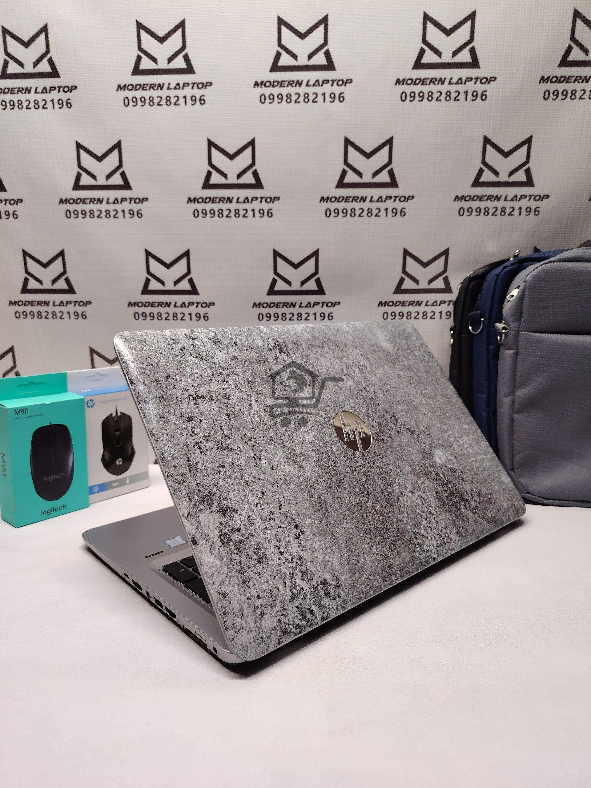 HP ELITEBOOK 850 G3 - الصورة 3