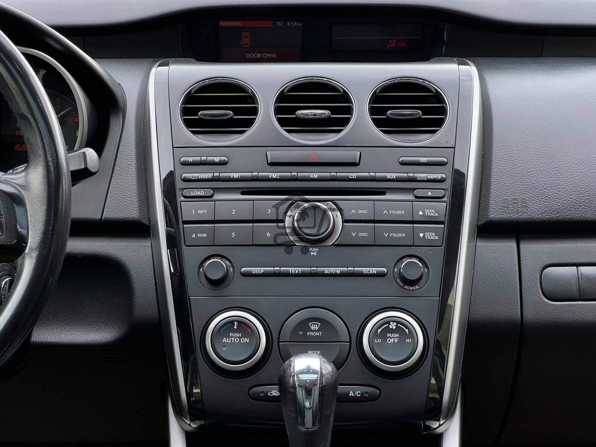 Mazda CX-7 2010 - الصورة 8