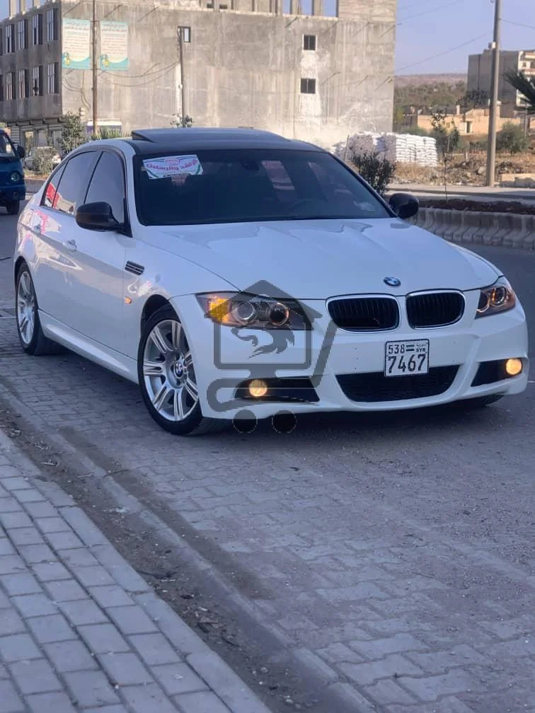 بي ام دبليو