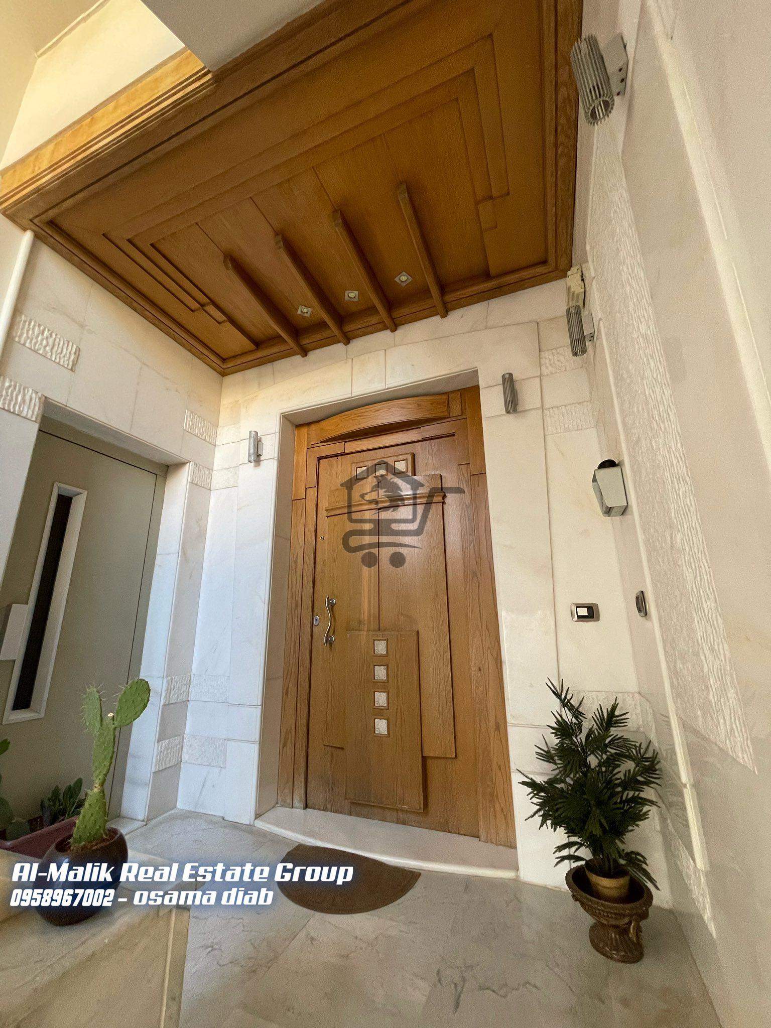 شقة سكـ.ـنية مميزة للبـ.ـيع مع #الفرش - الصورة 1