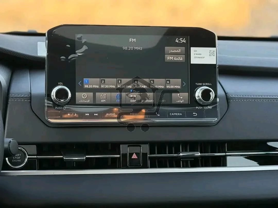 Mitsubishi Outlander Prime Edition - الصورة 5