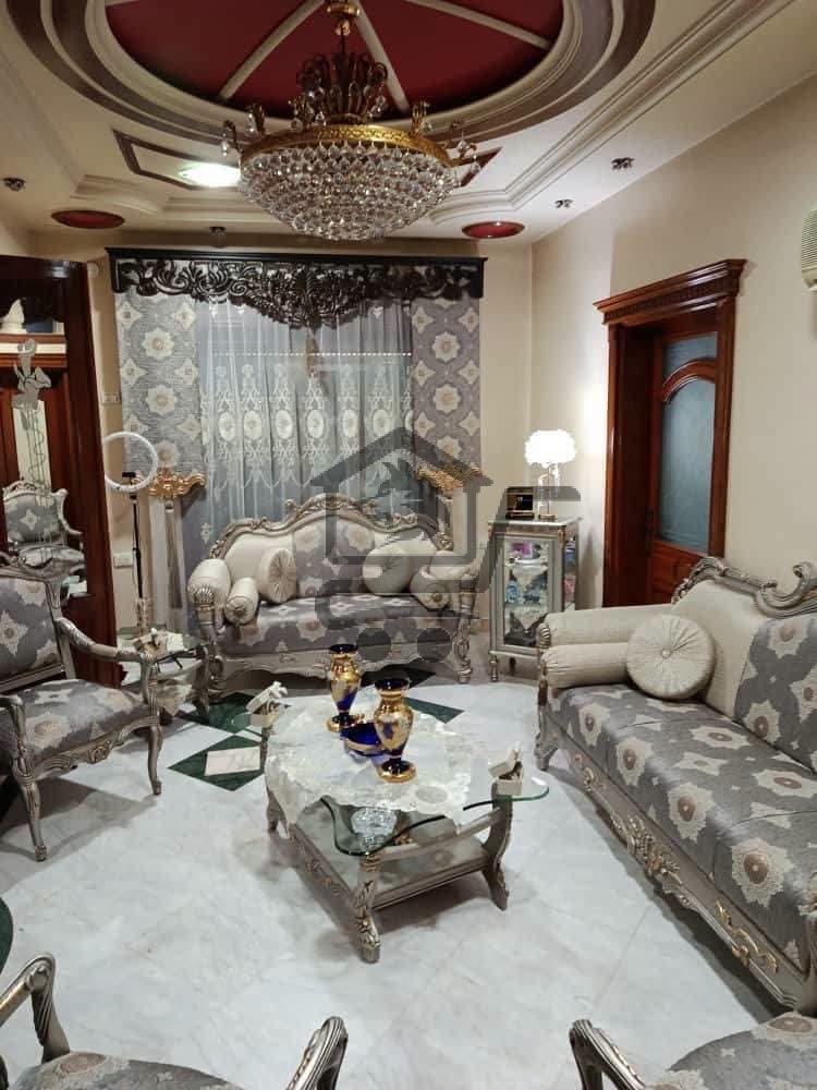 منزل فاخر - الصورة 6