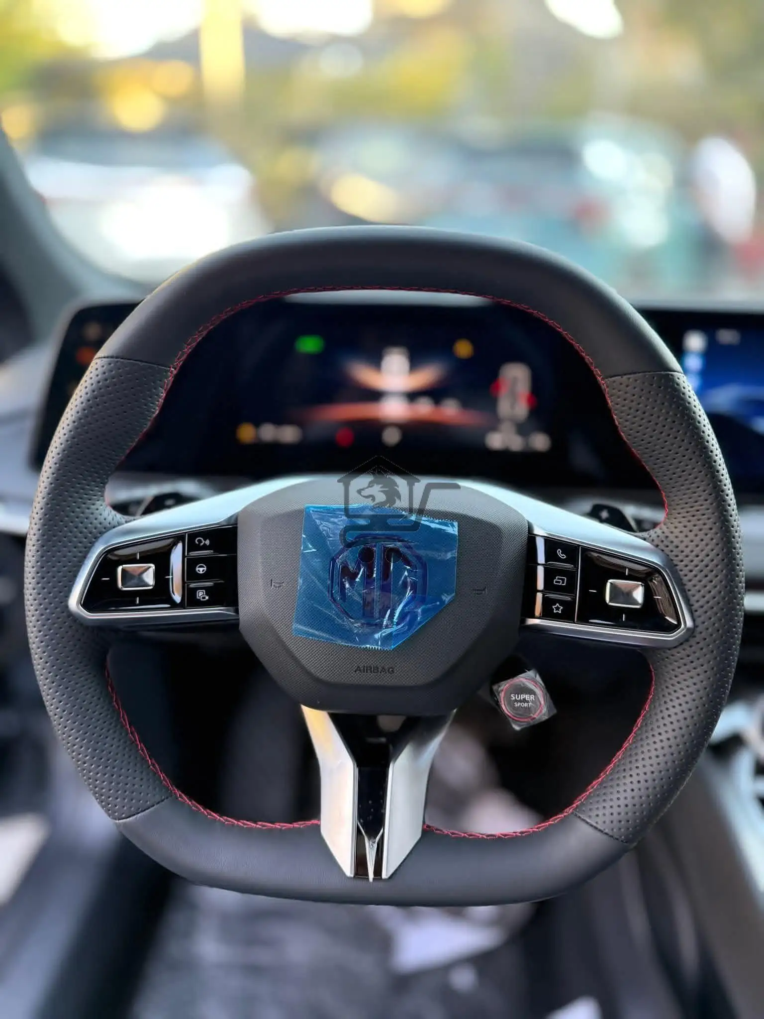 MG 7 - الصورة 4