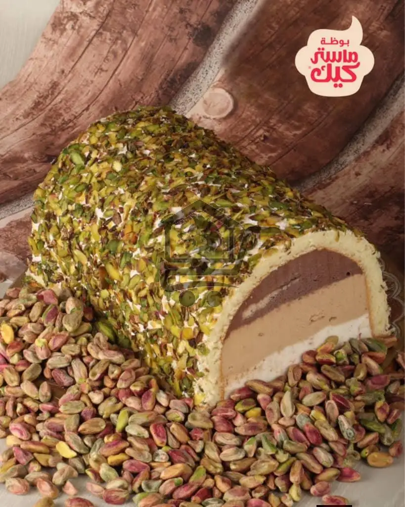 ماستر كيك - Master Cake  ice cream - الصورة 4