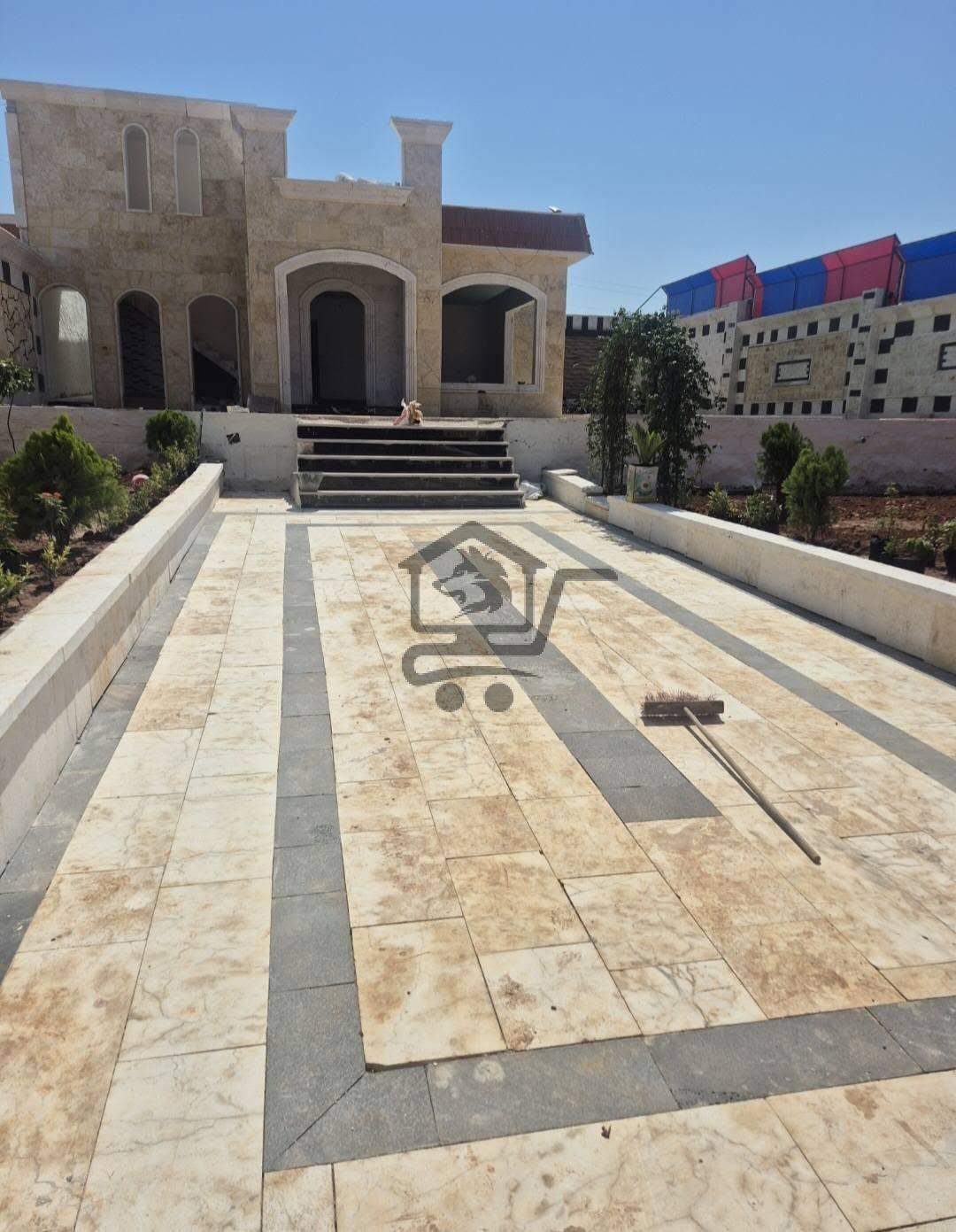 مزرعة بناء جديد - الصورة 3