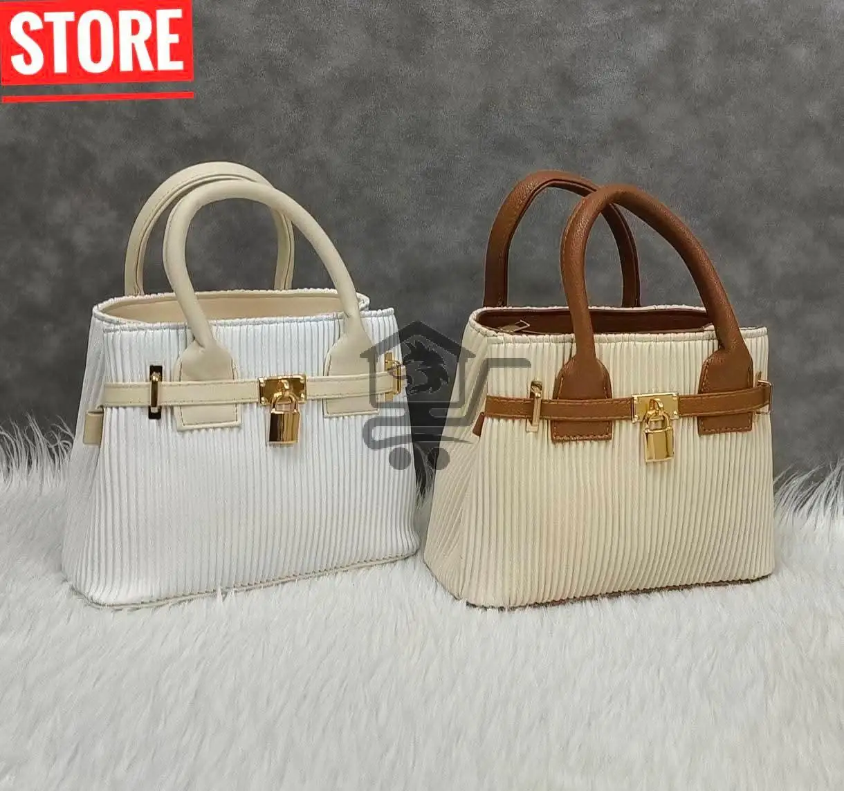 حقائب ستور - الصورة 4