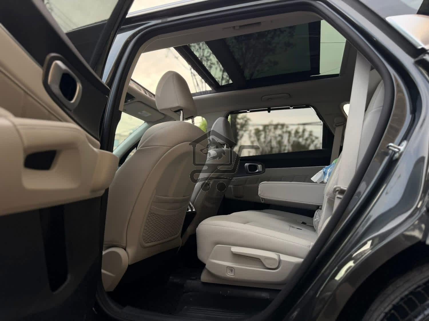 Kia Sorento 2026 - الصورة 10