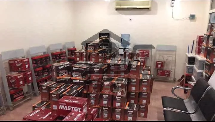 محل بطاريات العلي - الصورة 3