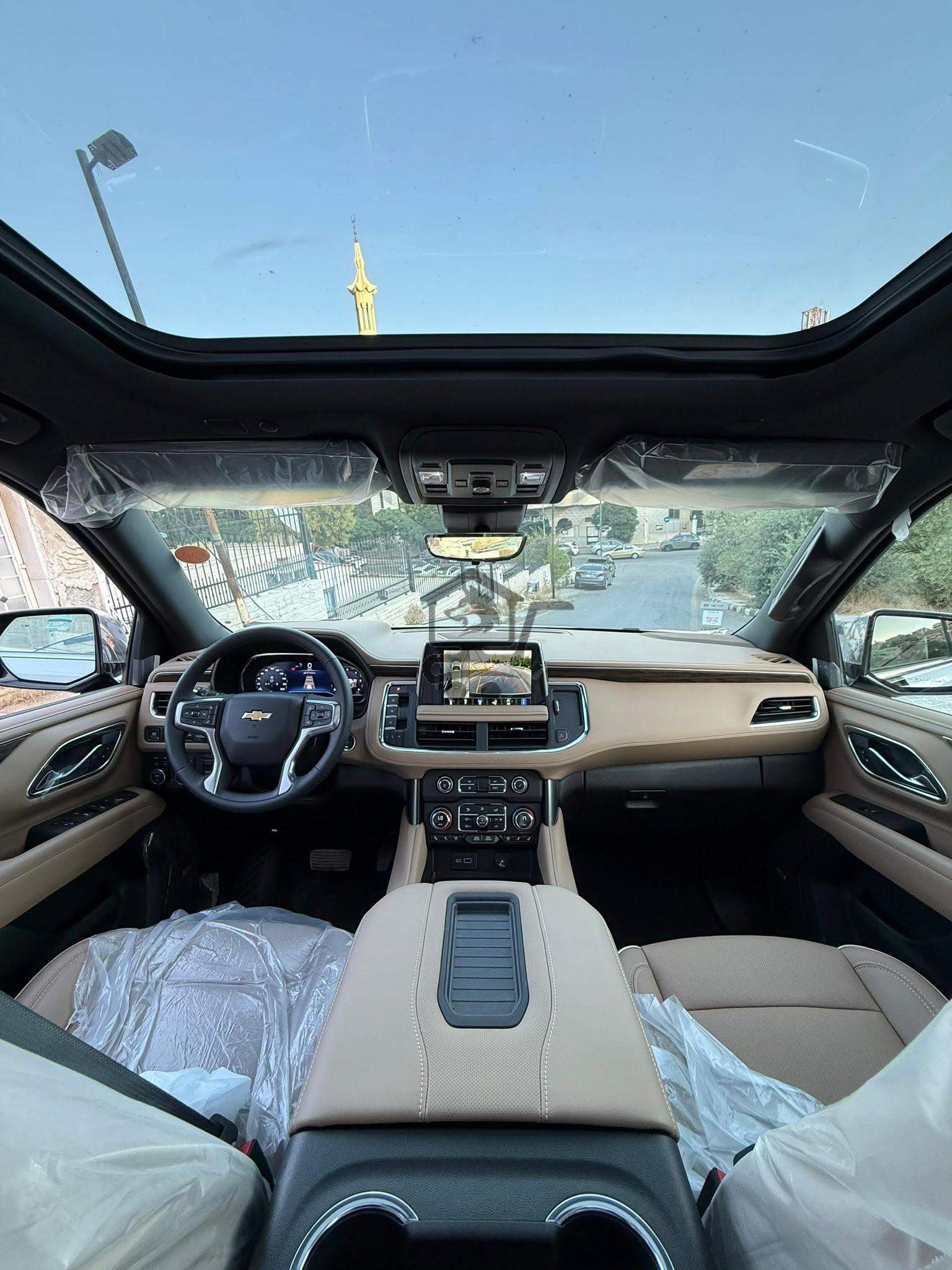 Chevrolet Tahoe Premier 2024 - الصورة 6