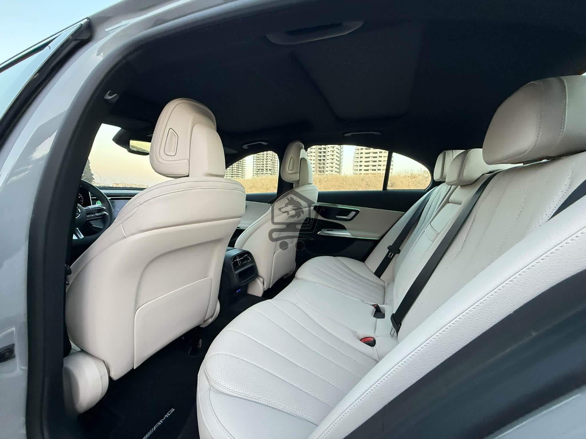 Mercedes - الصورة 9