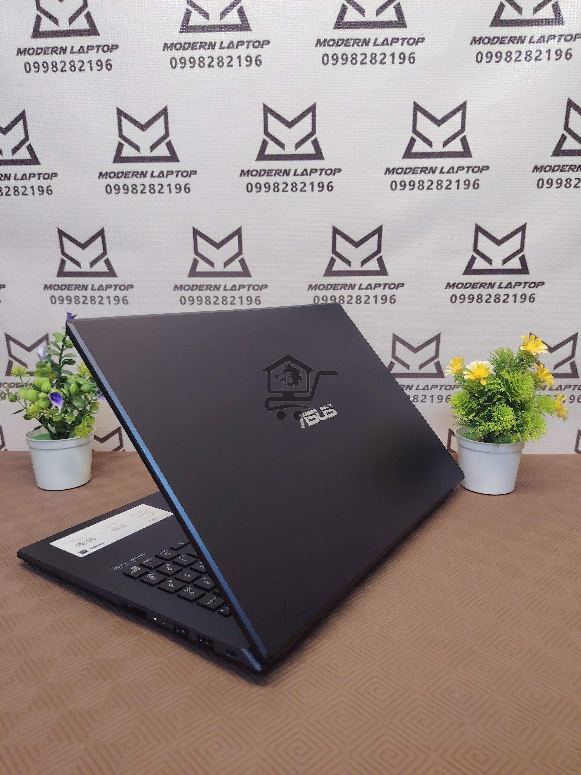 ASUS Vivobook X571G - الصورة 4
