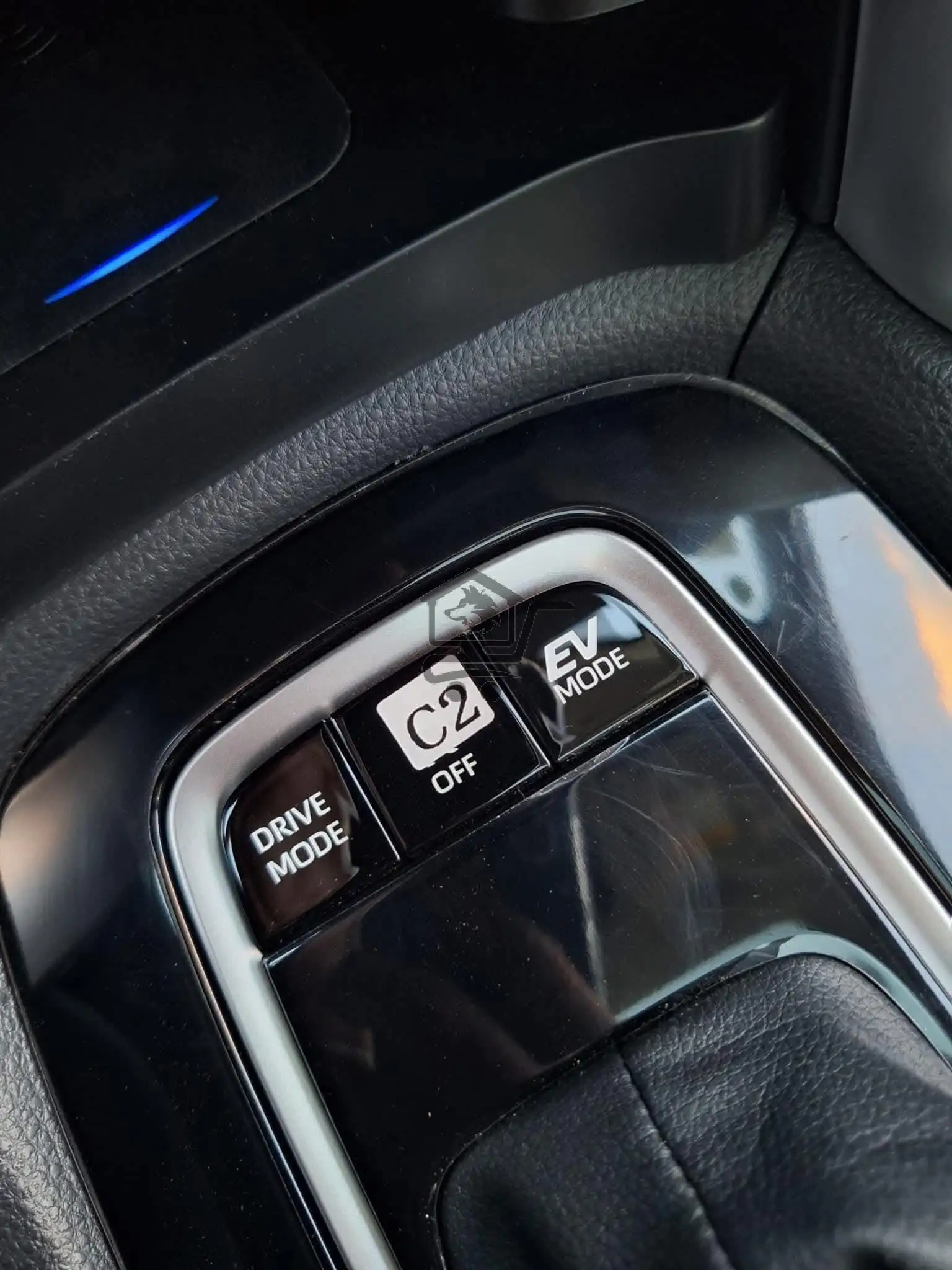 تويوتا كروس كورولا 2025 - الصورة 4