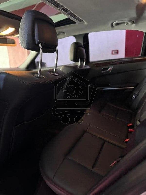 Mercedes E200 2011 - الصورة 10