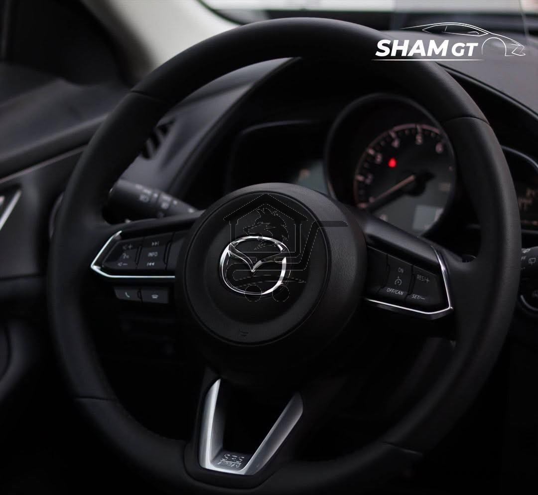 Mazda CX-3 2025 - الصورة 7