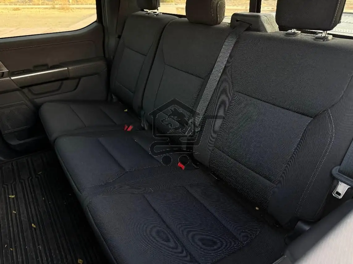 FORD - الصورة 5