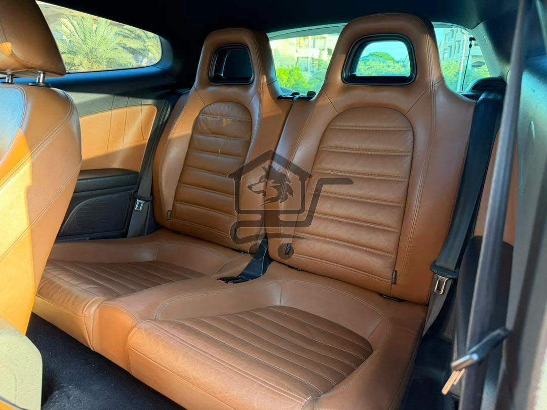 VolksWagen Scirocco 2011 - الصورة 9