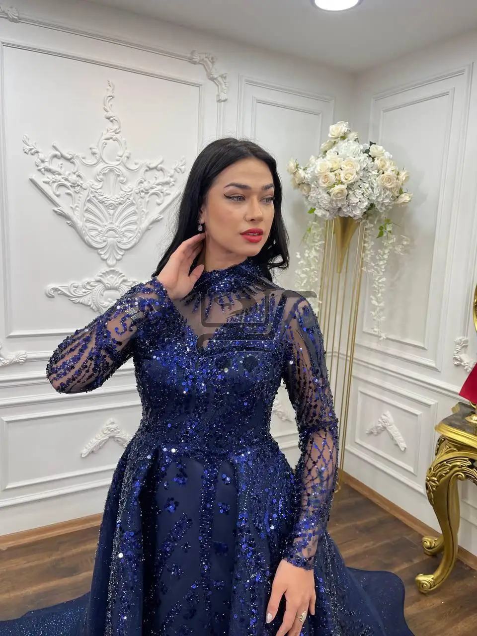 صالة ليمار و أزياء فلة - الصورة 3