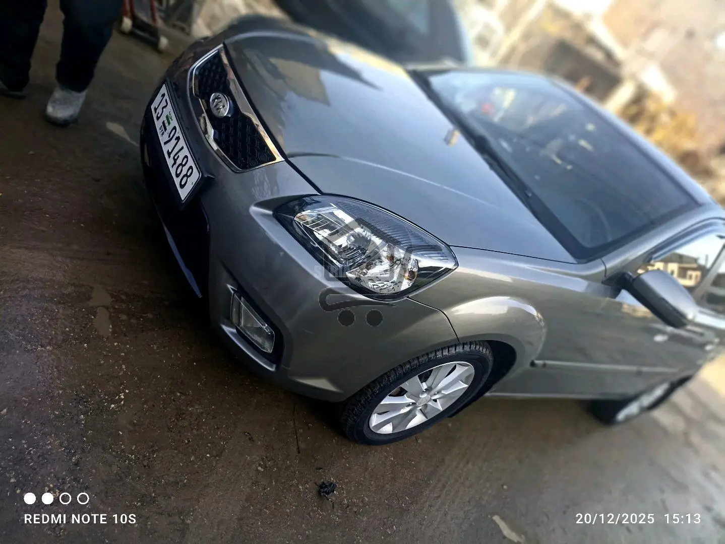 كيا - Kia ريو - Rio - الصورة 3