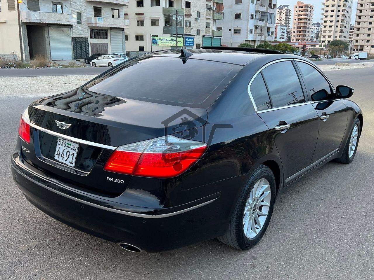 GENESIS BH330 - الصورة 6