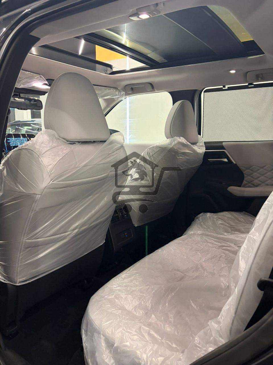 Mitsubishi Outlander 2025 - الصورة 10