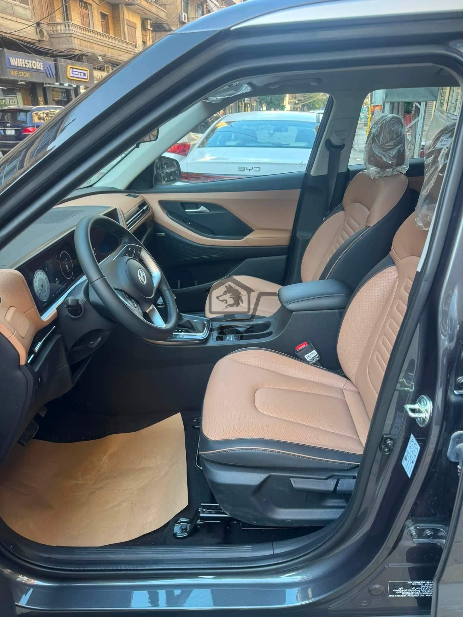 BYD Destroyer 2025 - الصورة 5