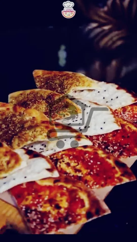 Pizza land - الصورة 2