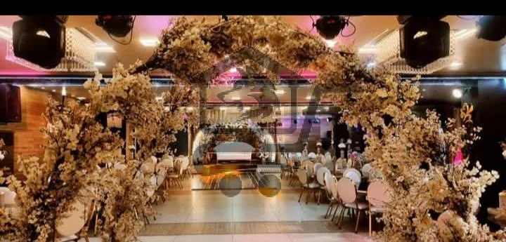 صالة أعراس ومناسبات - الصورة 1