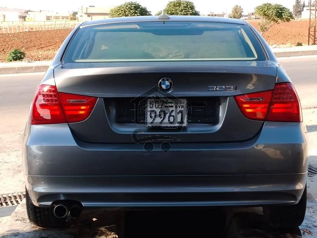 بي ام دبليو - الصورة 3