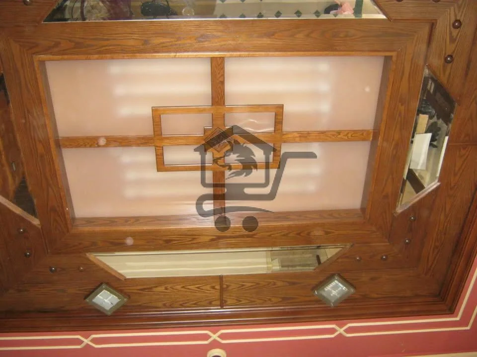 ديكور المنزل الراقي - الصورة 1