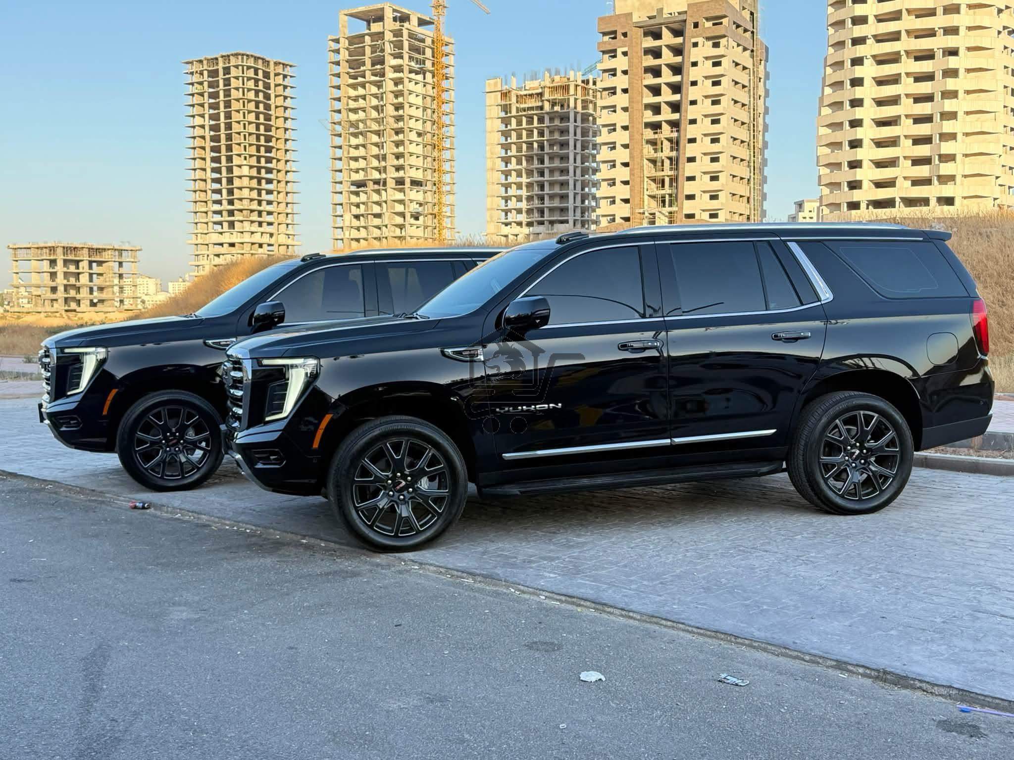 GMC - الصورة 2