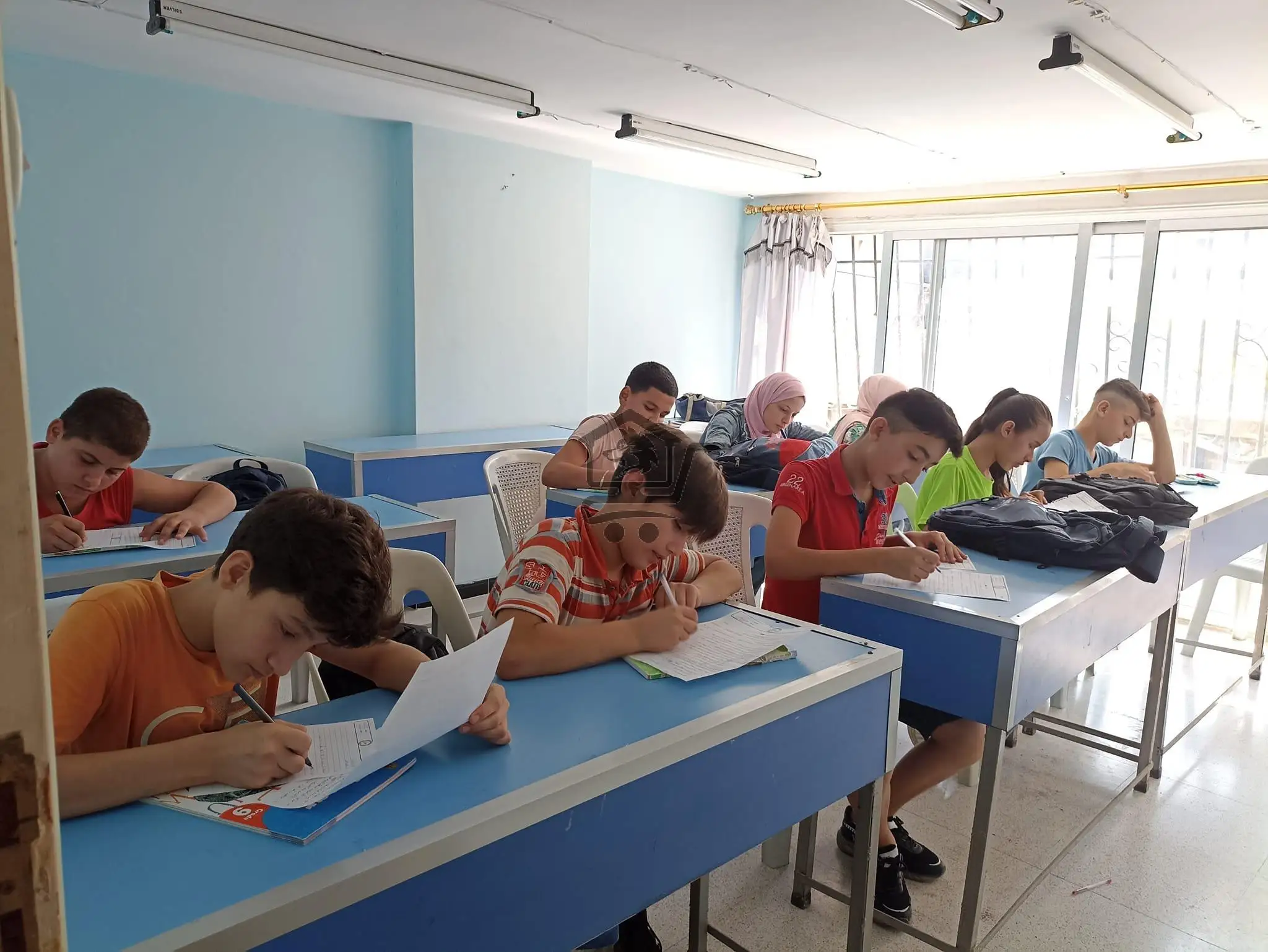 معهد الجوهرة التعليمي - الصورة 1