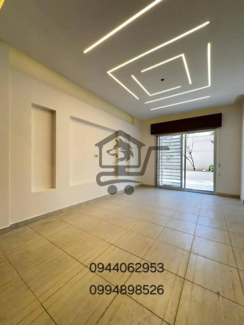 للبيع شقة في ضاحية قدسيا - الصورة 9