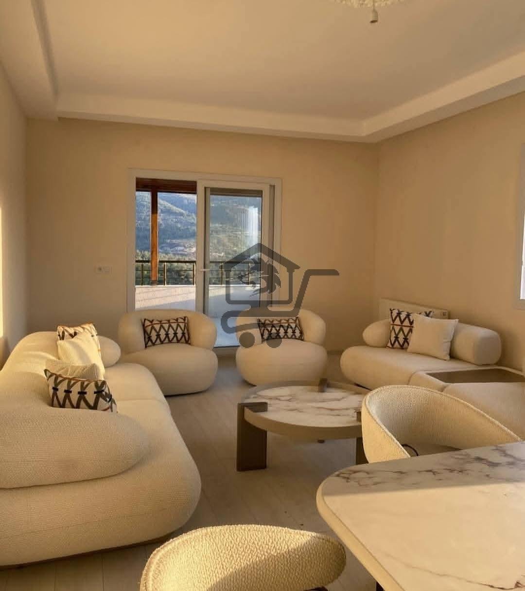 مدينة سقبا للمفروشات - الصورة 1