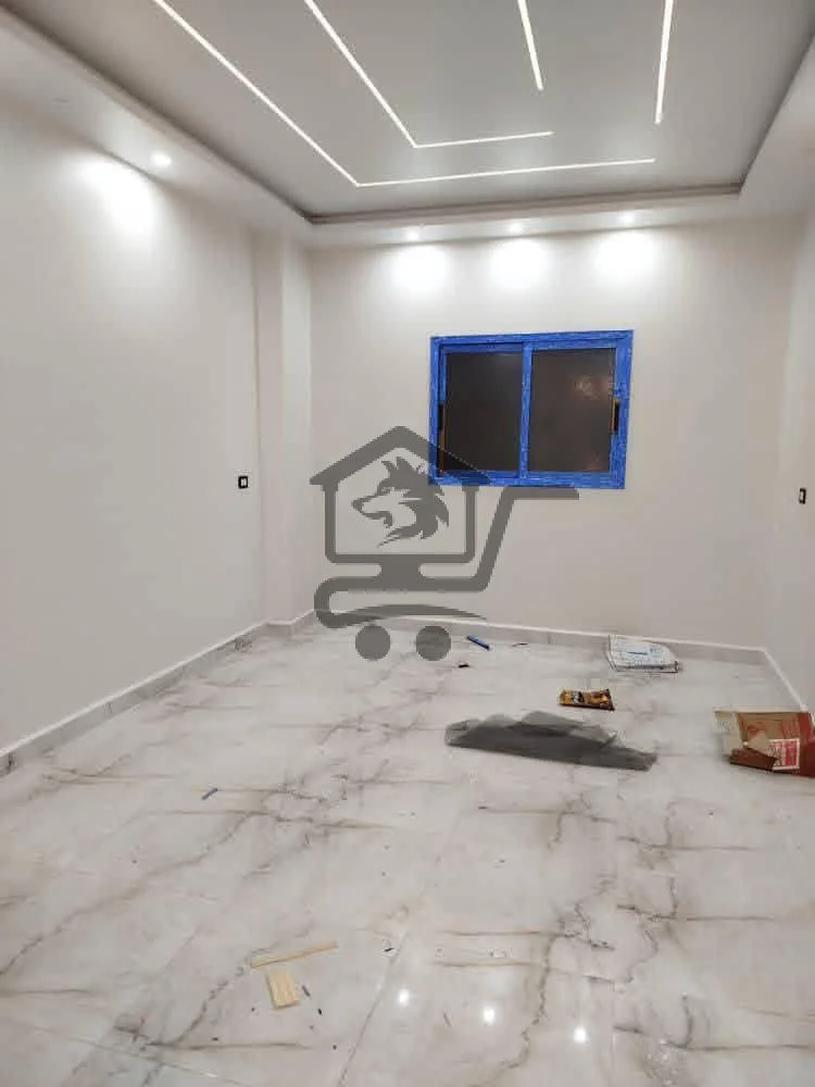 شقة عصرية مؤلفة من غرفتين - الصورة 2