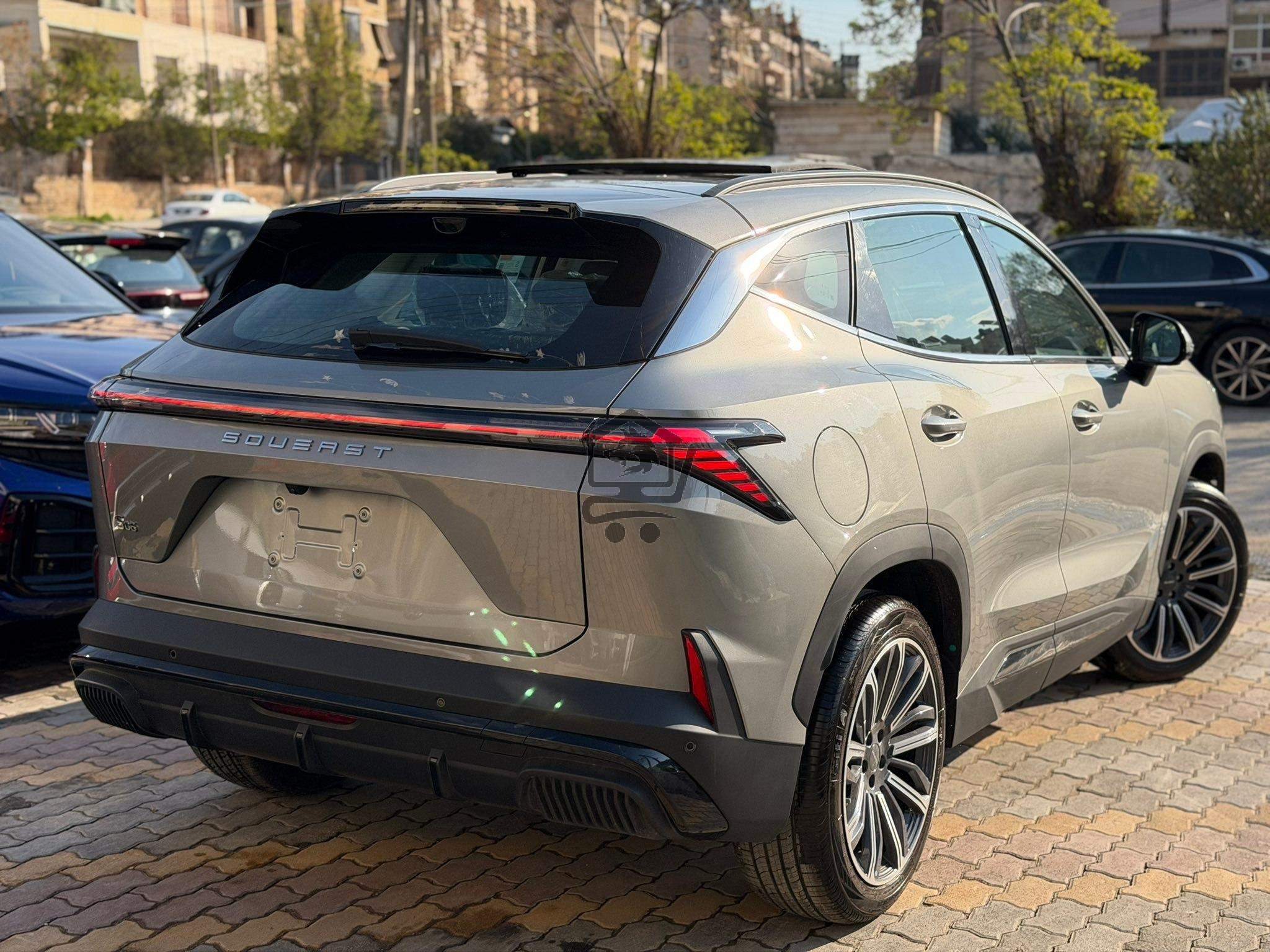 Chery Soueast S06 2026 - الصورة 2