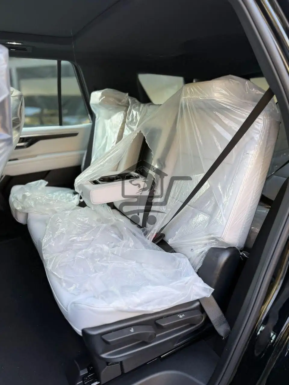 Chevrolet Tahoe 2025 - الصورة 9