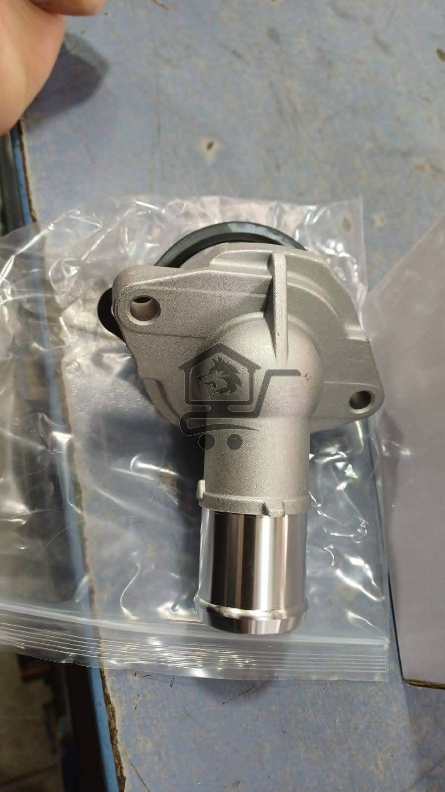 عالم الشفروليه - الصورة 1