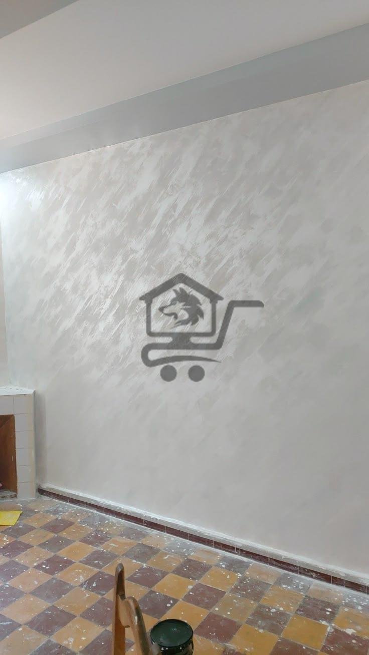 ورشة دهان و عزل - الصورة 2