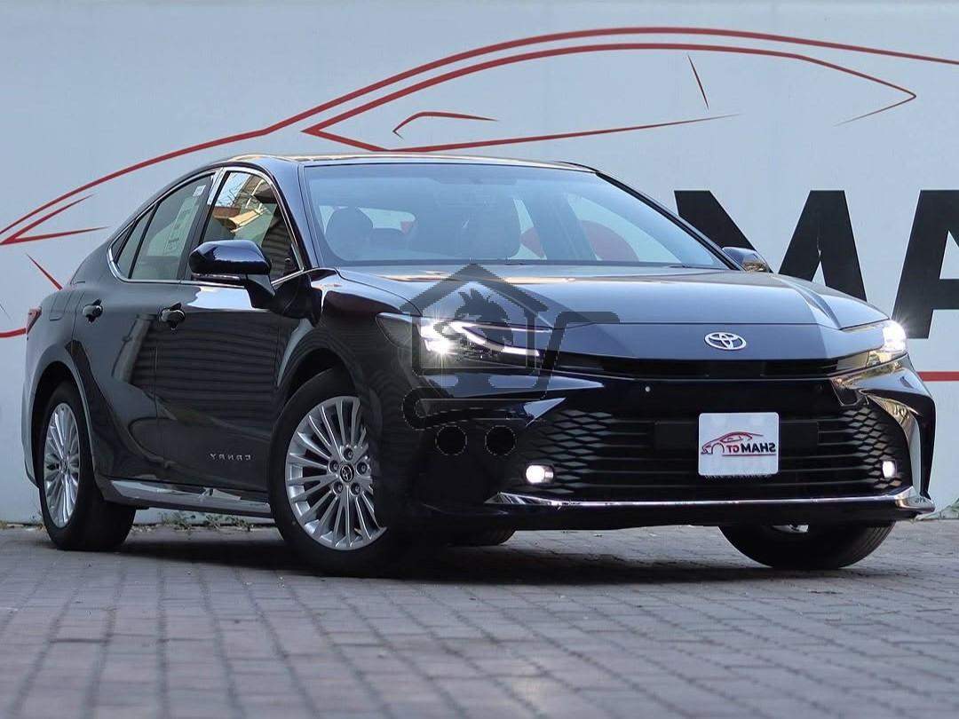 Toyota Camry LE - الصورة 3