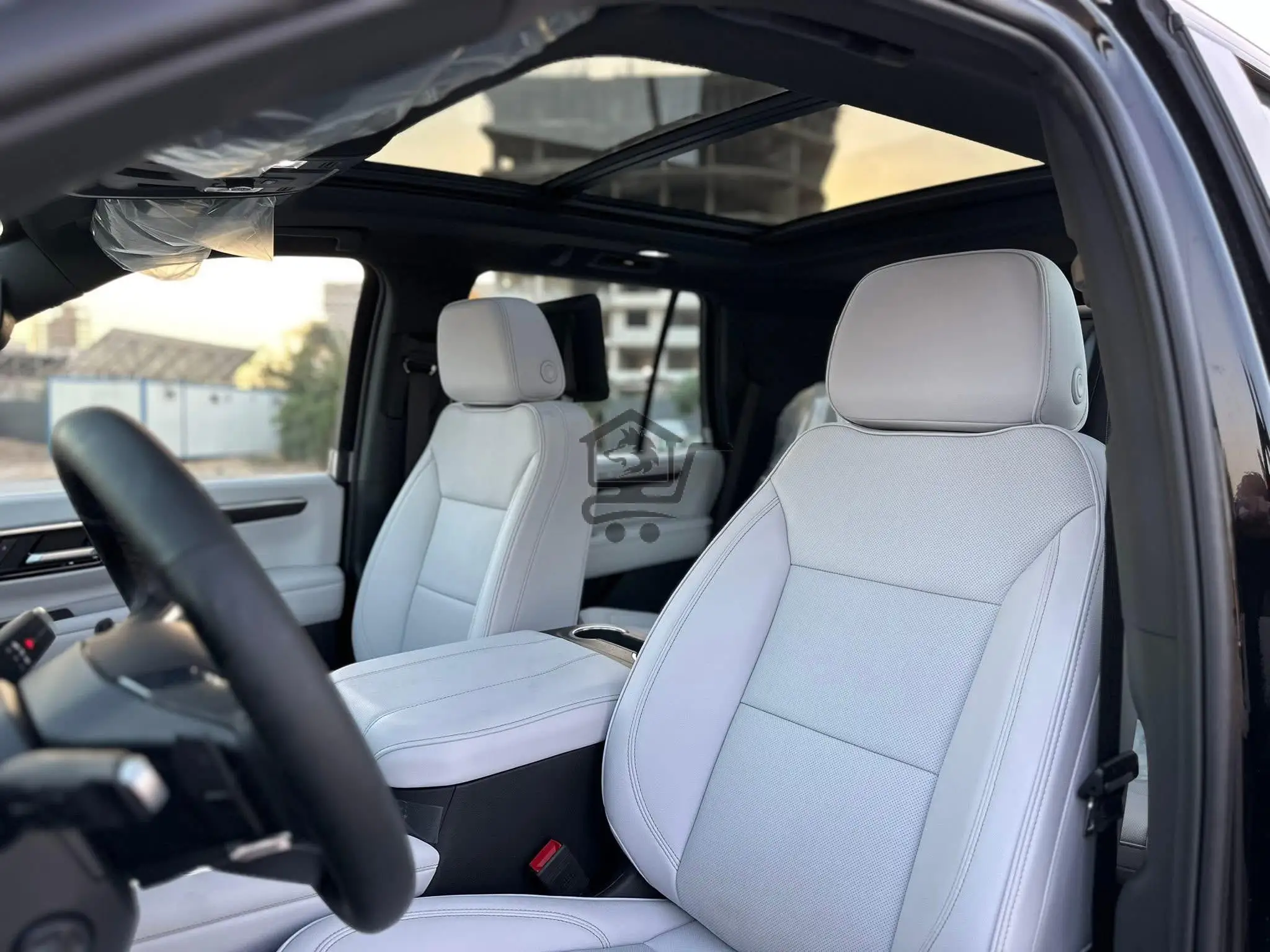 Chevrolet - الصورة 5