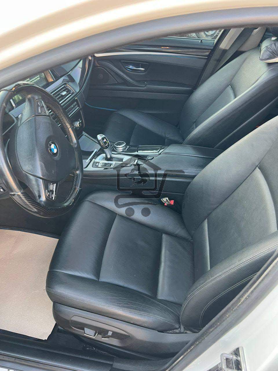 BMW F10 2014 - الصورة 7