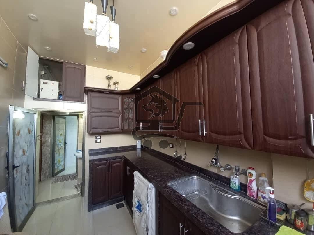 شقة بإكساء جيد - الصورة 5