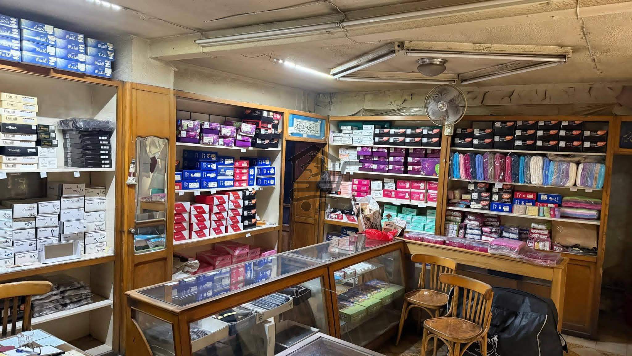 محل بموقع ممتاز - الصورة 5